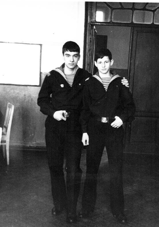 ПопковАА-6-Ю. Лаврентьев, А.Попков.1970-790.jpg